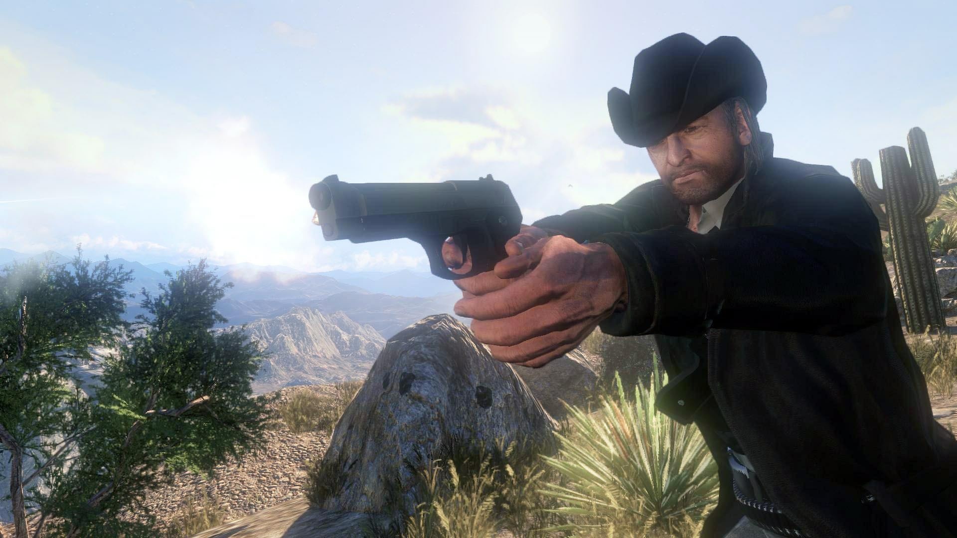 Call of Juarez: The Cartel - Imagen 39